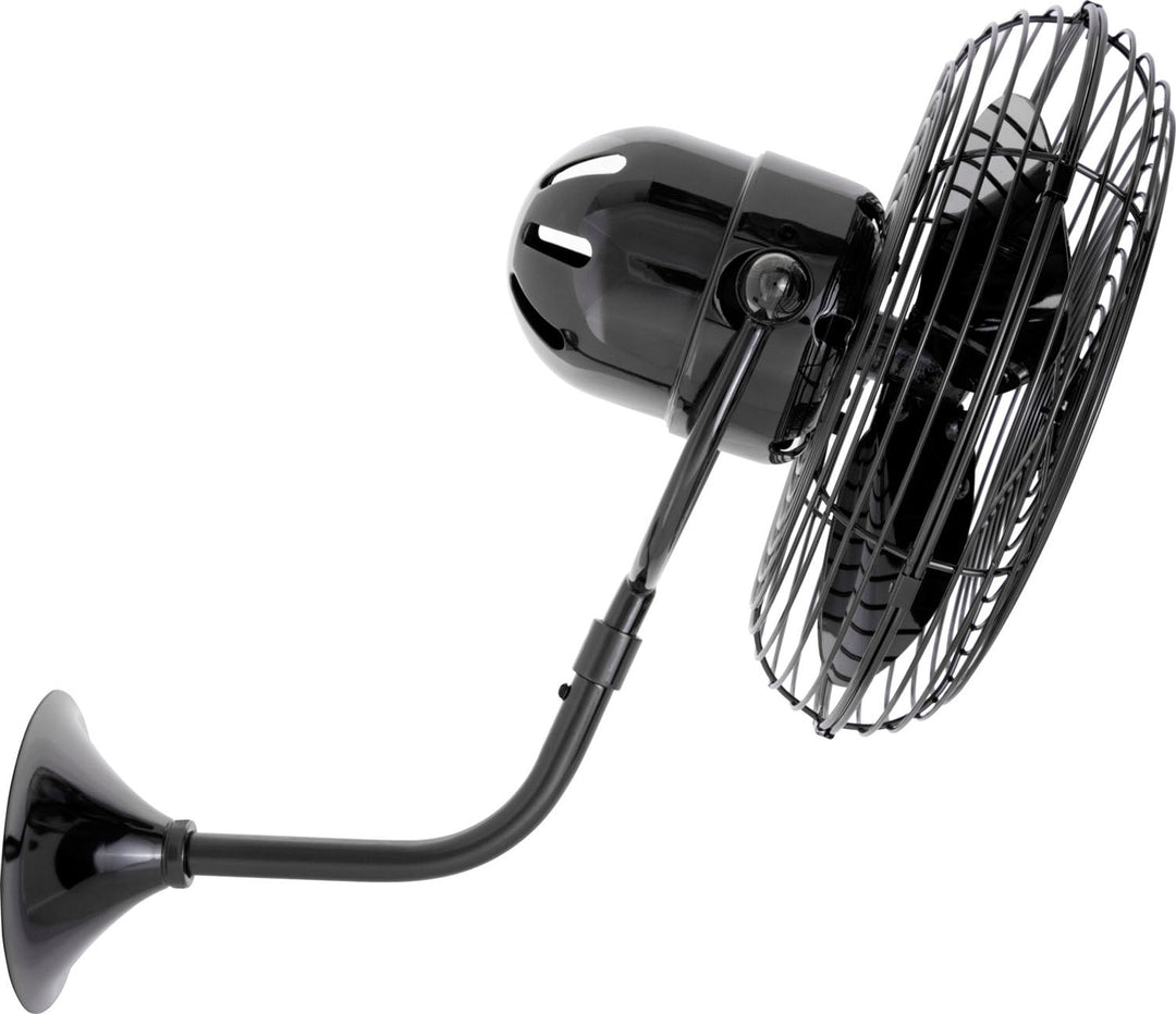 Matthews Fan Company 19"Wall Fan