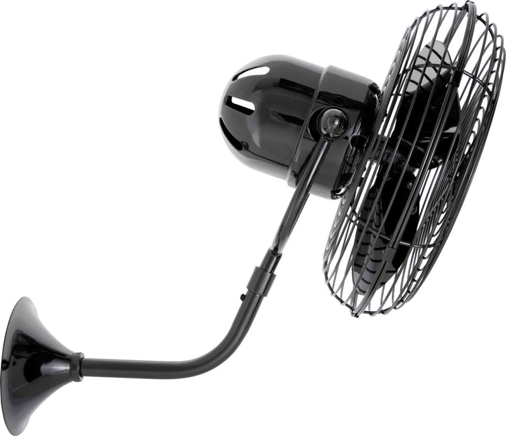 Matthews Fan Company 19"Wall Fan