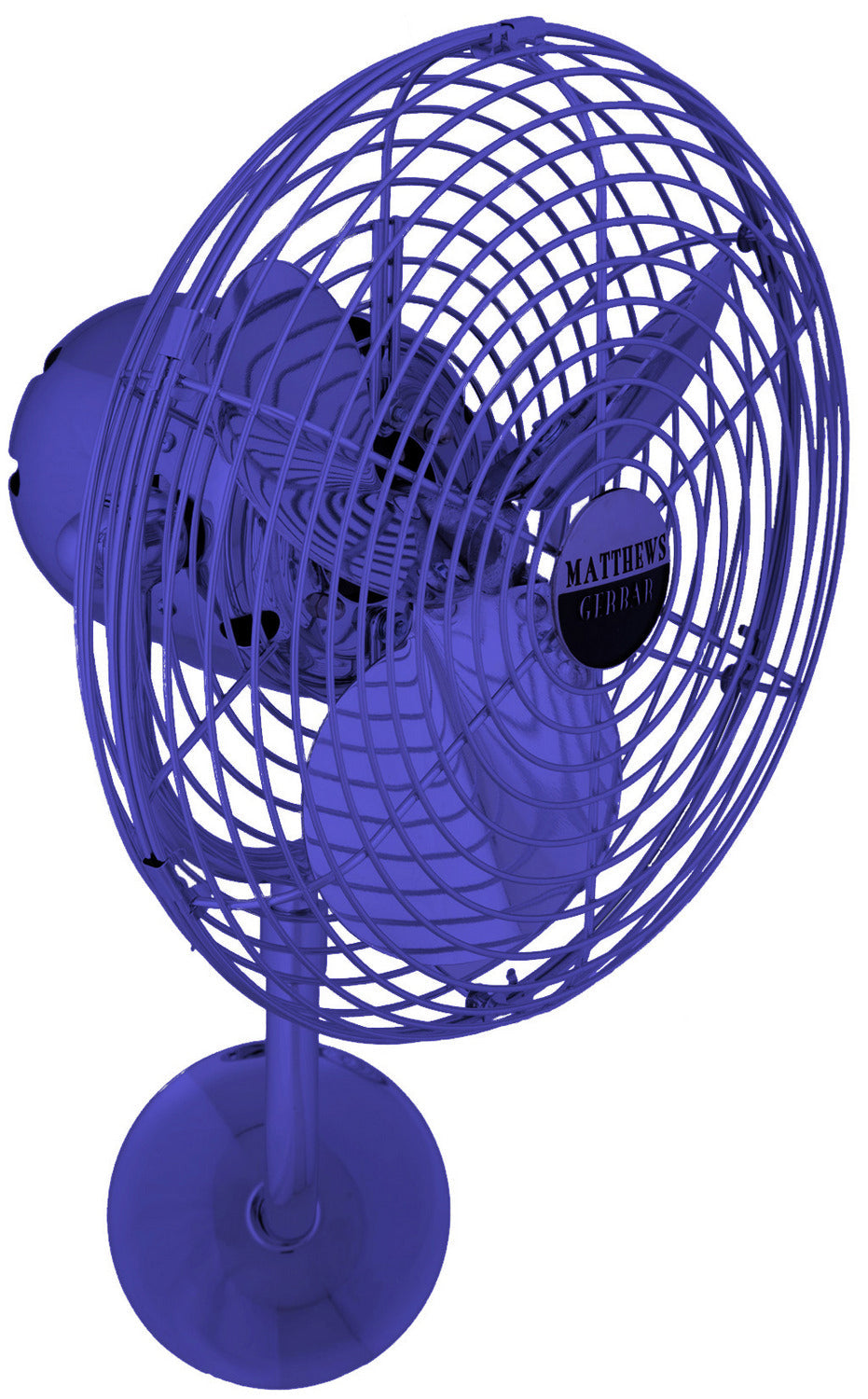 Matthews Fan Company 19"Wall Fan