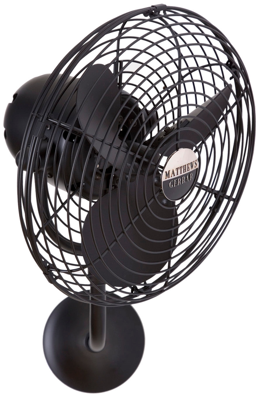 Matthews Fan Company 19"Wall Fan