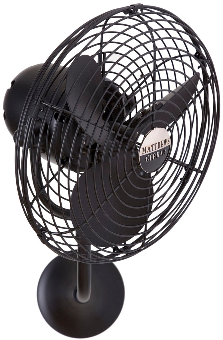 Matthews Fan Company 19"Wall Fan