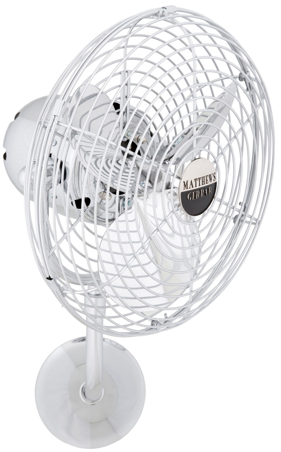 Matthews Fan Company 19"Wall Fan