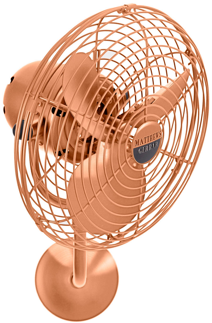 Matthews Fan Company 19"Wall Fan