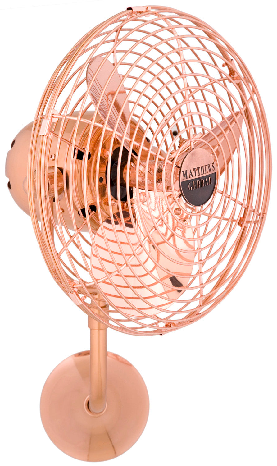 Matthews Fan Company 19"Wall Fan