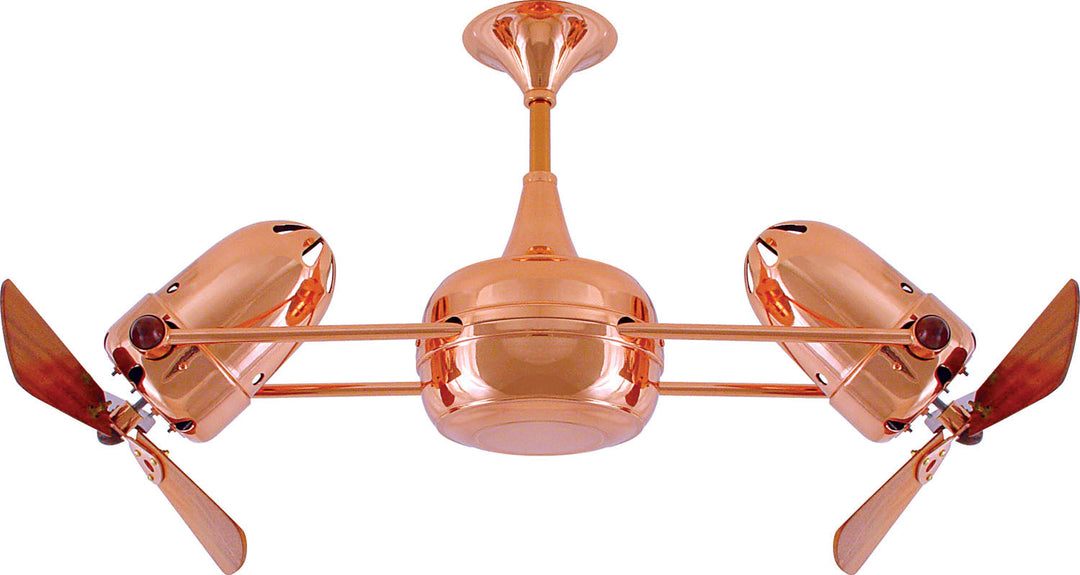 Matthews Fan Company 36"Ceiling Fan