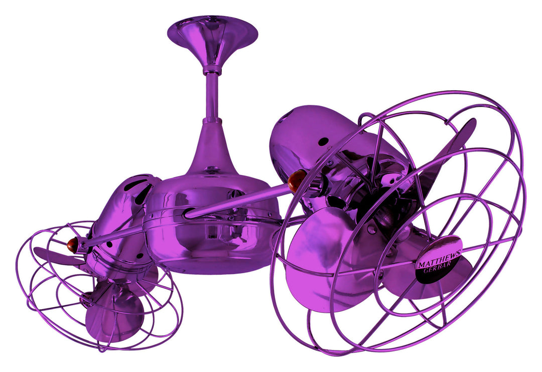 Matthews Fan Company 36"Ceiling Fan