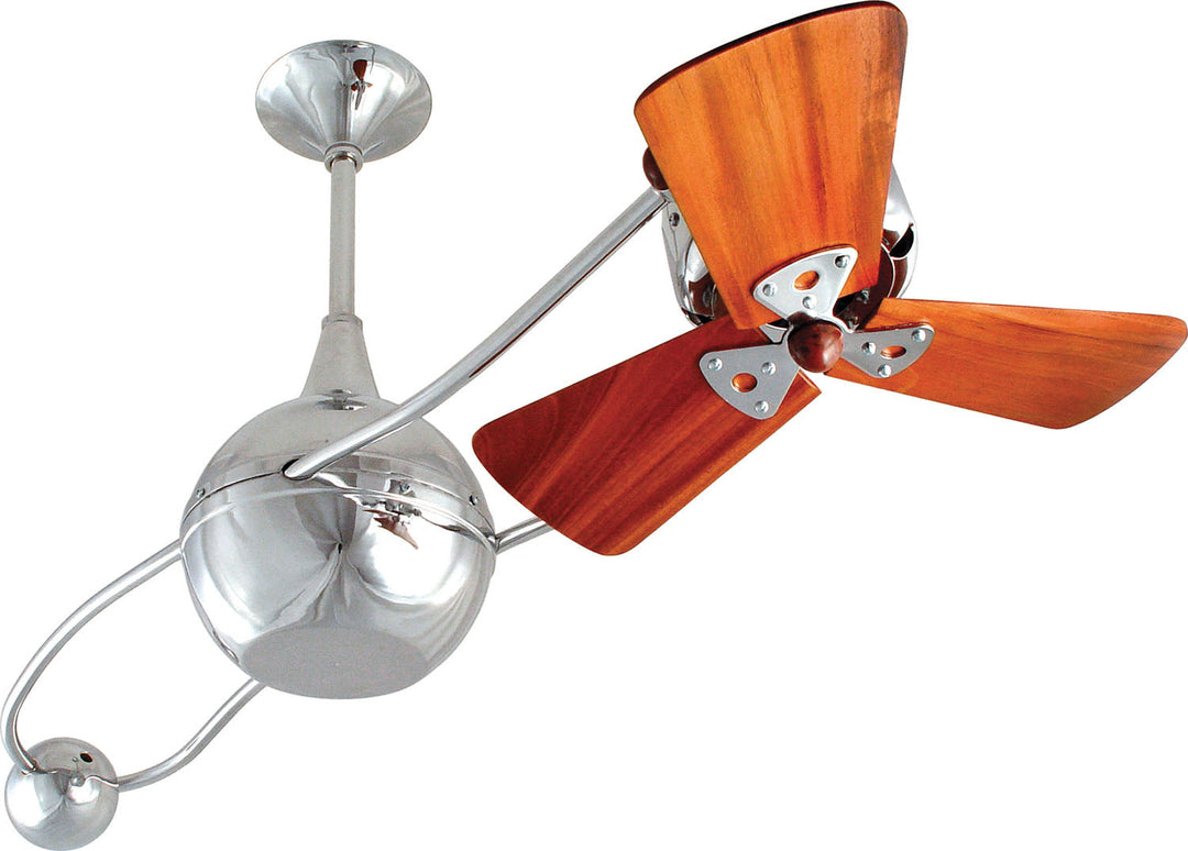 Matthews Fan Company 40"Ceiling Fan