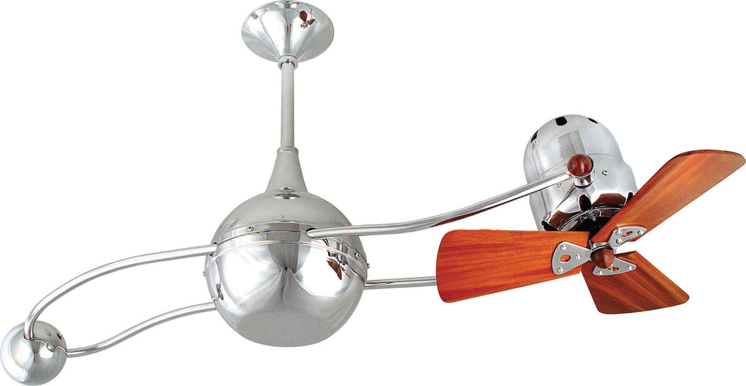 Matthews Fan Company 40"Ceiling Fan