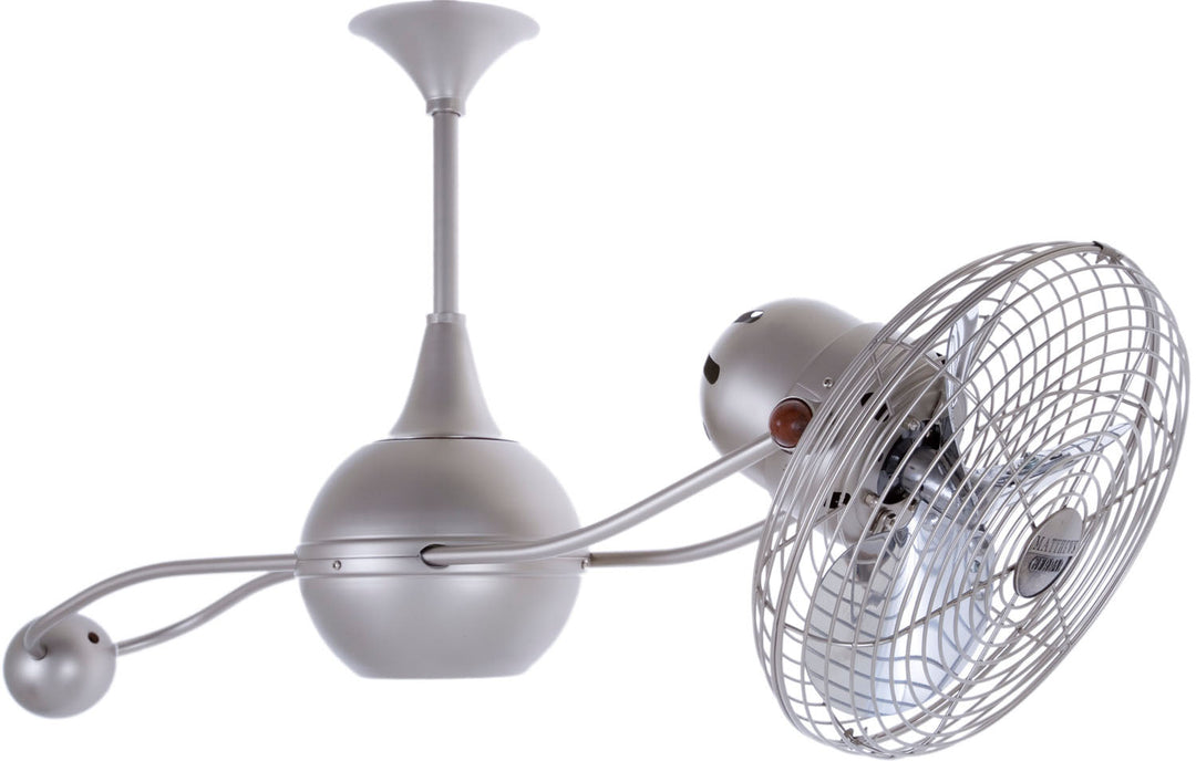 Matthews Fan Company 40"Ceiling Fan