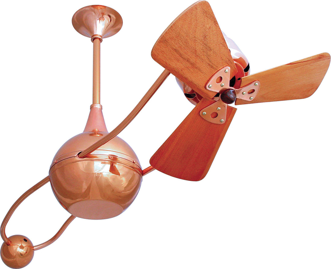 Matthews Fan Company 40"Ceiling Fan