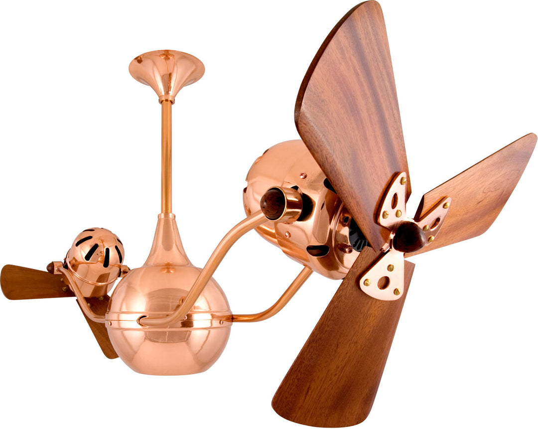 Matthews Fan Company 42"Ceiling Fan
