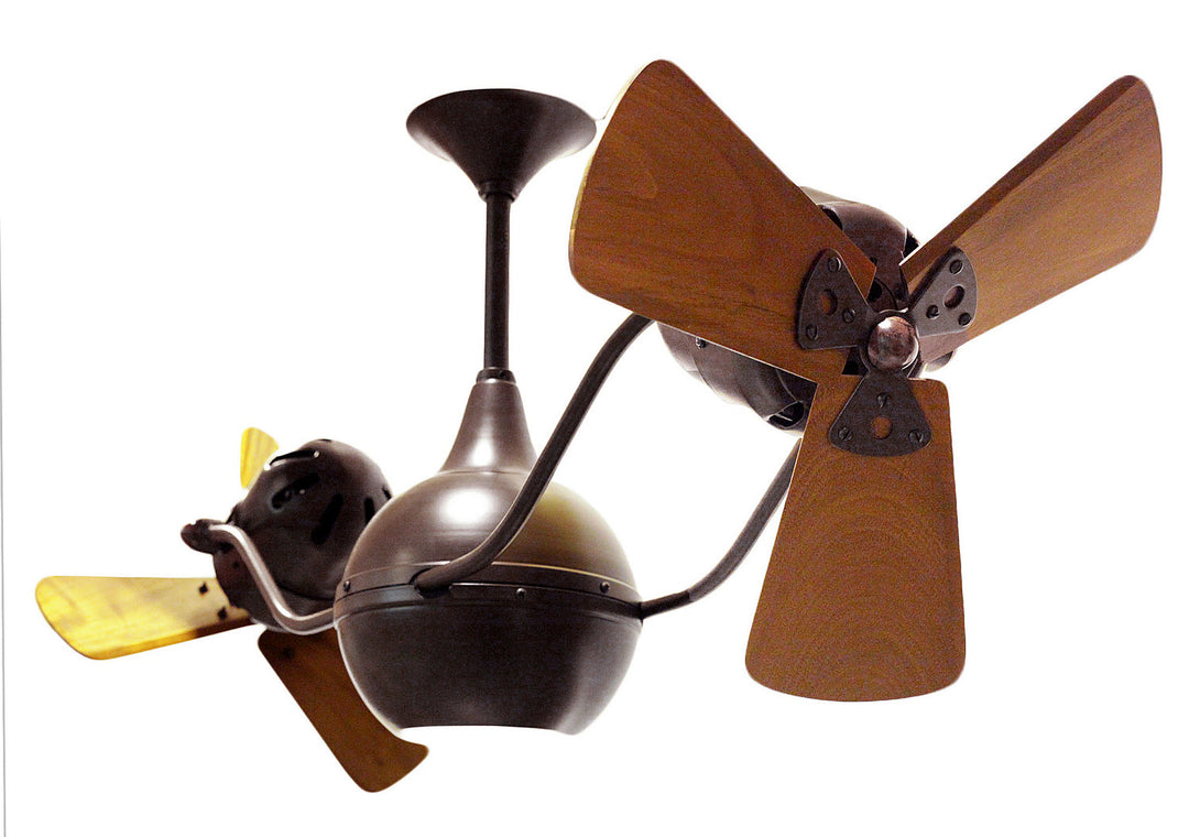 Matthews Fan Company 42"Ceiling Fan
