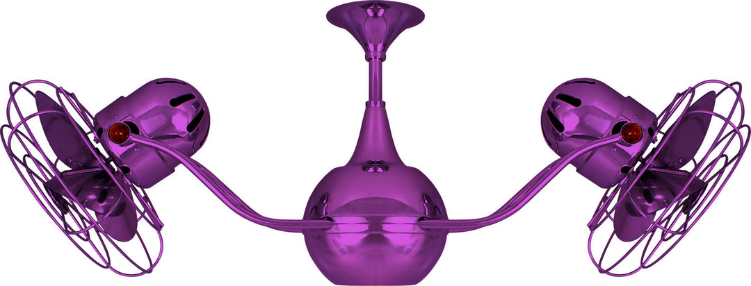 Matthews Fan Company 42"Ceiling Fan