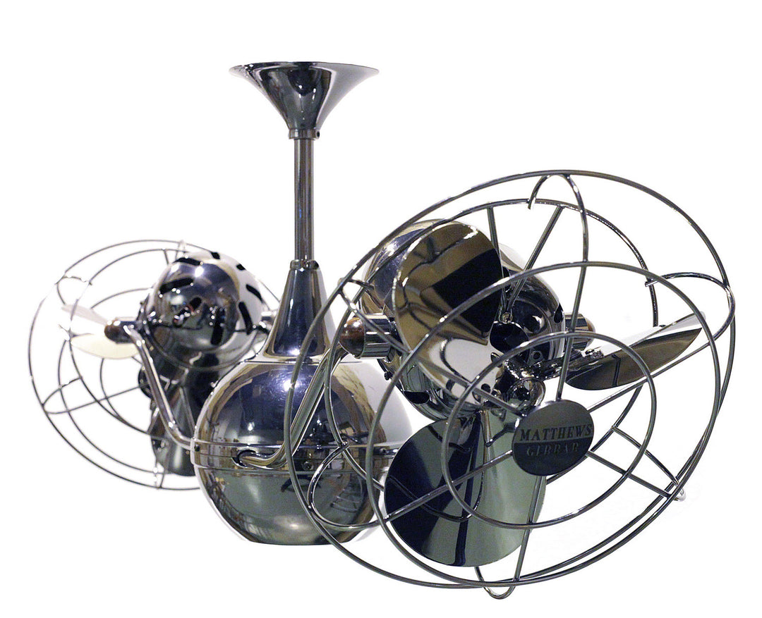 Matthews Fan Company 42"Ceiling Fan
