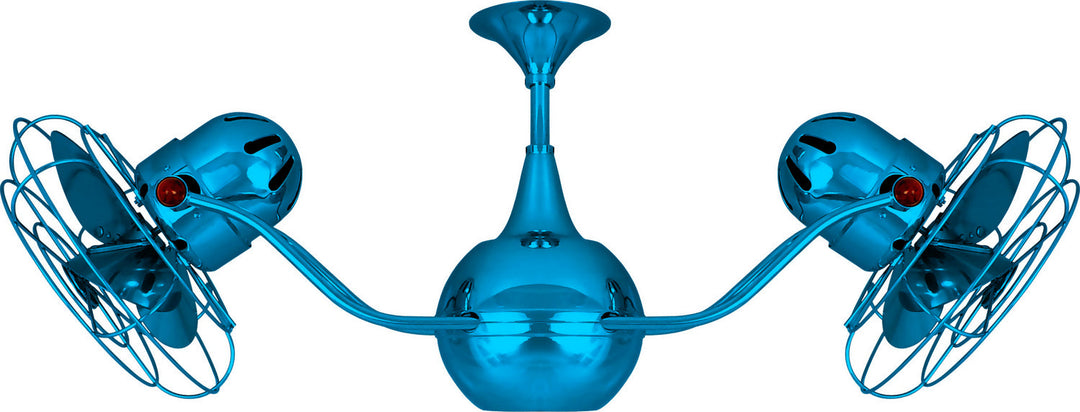 Matthews Fan Company 42"Ceiling Fan