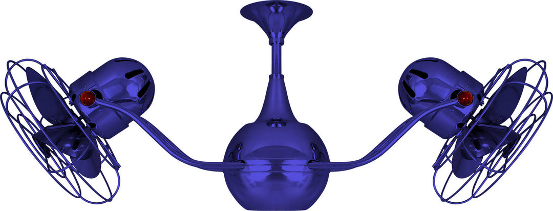 Matthews Fan Company 42"Ceiling Fan