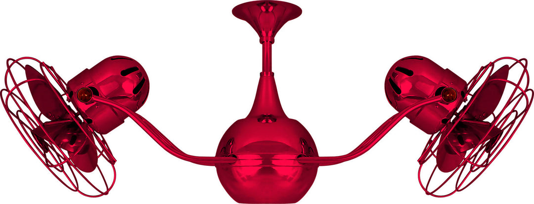 Matthews Fan Company 42"Ceiling Fan