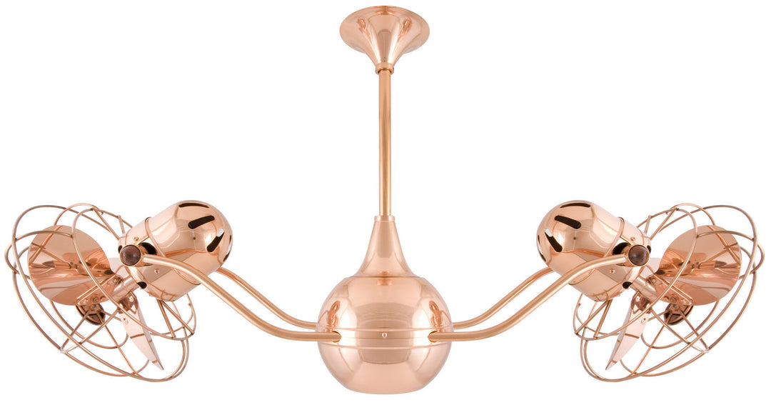 Matthews Fan Company 42"Ceiling Fan