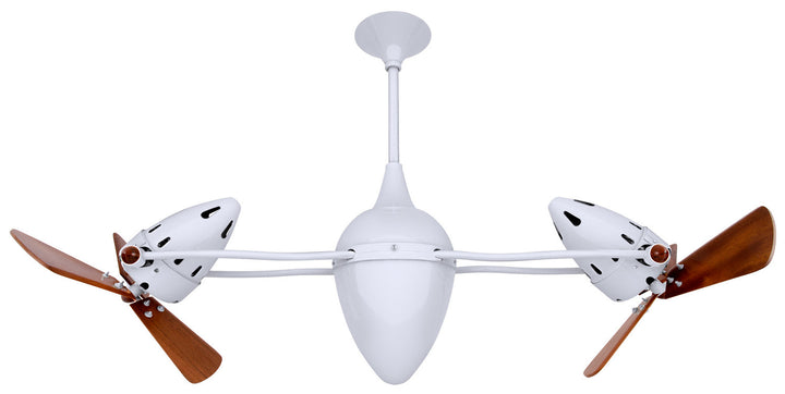 Matthews Fan Company 48"Ceiling Fan