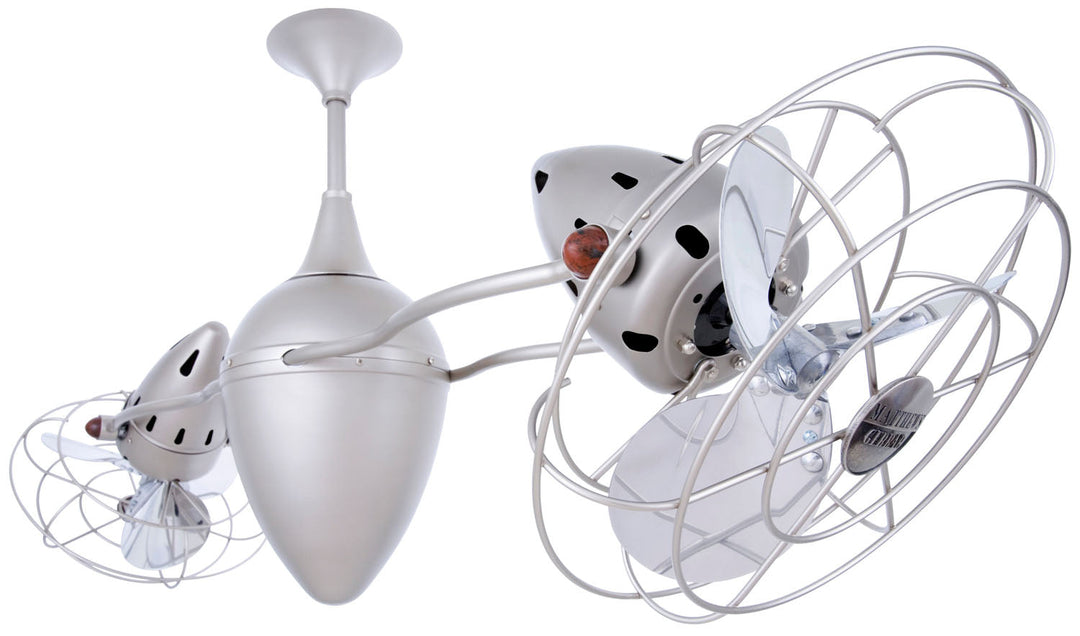 Matthews Fan Company 48"Ceiling Fan