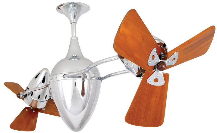 Matthews Fan Company 48"Ceiling Fan