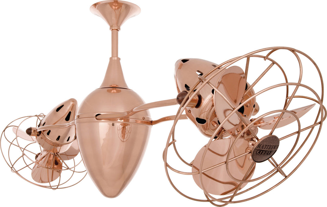 Matthews Fan Company 48"Ceiling Fan