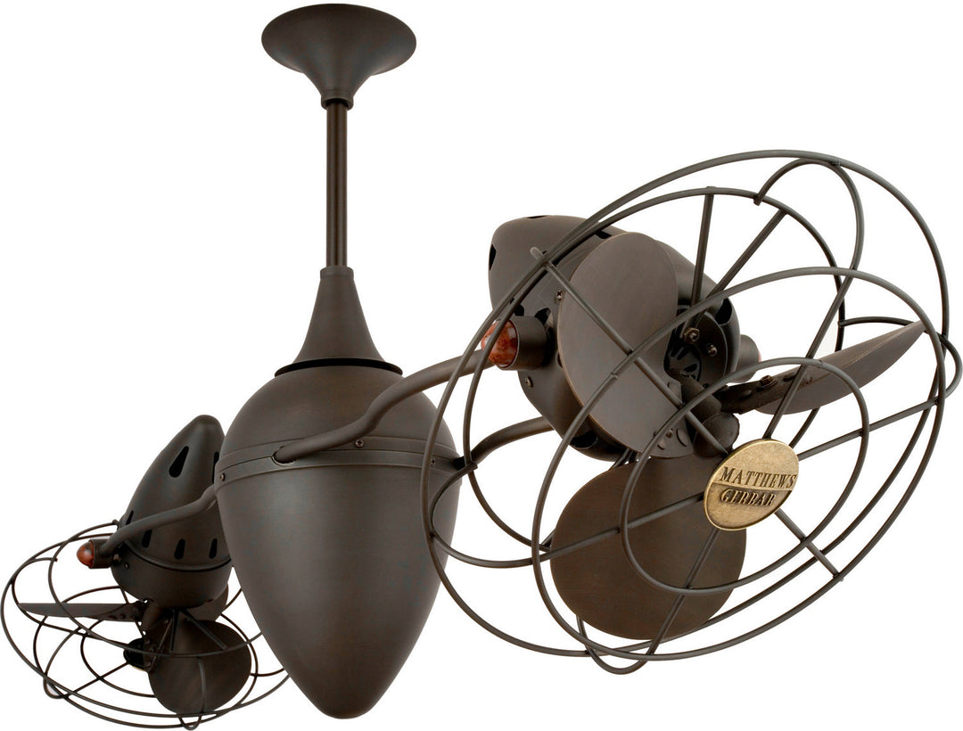 Matthews Fan Company 48"Ceiling Fan