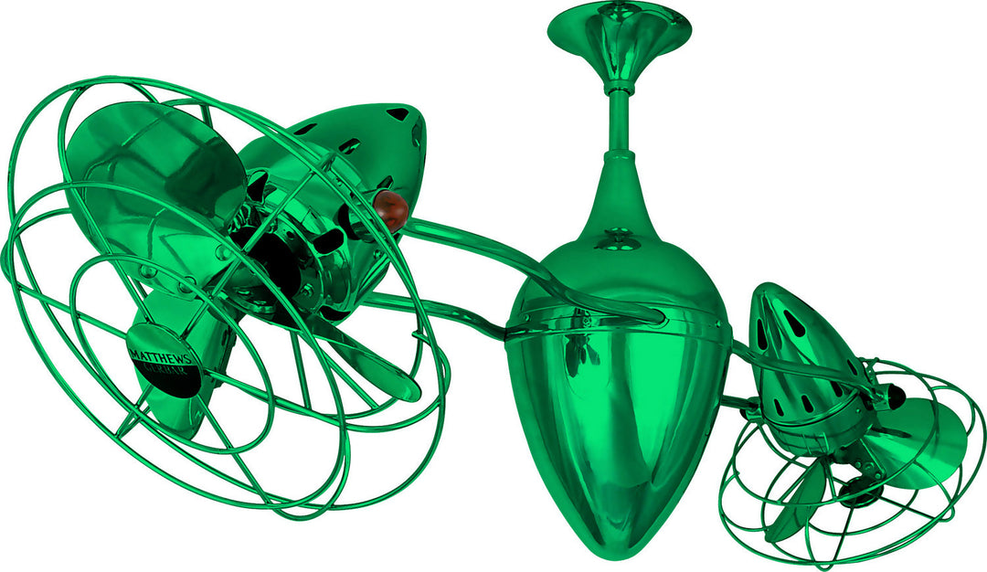 Matthews Fan Company 48"Ceiling Fan