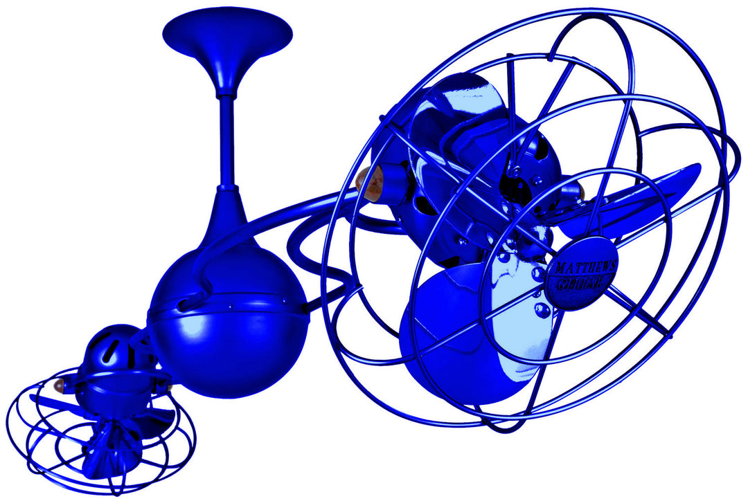 Matthews Fan Company 53"Ceiling Fan