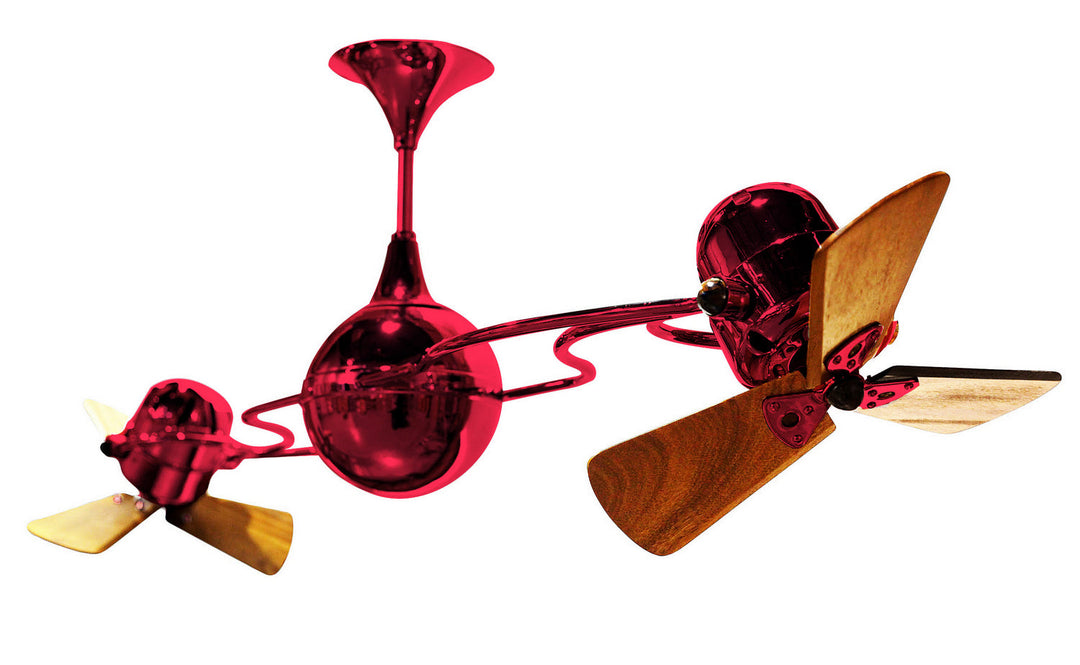 Matthews Fan Company 53"Ceiling Fan