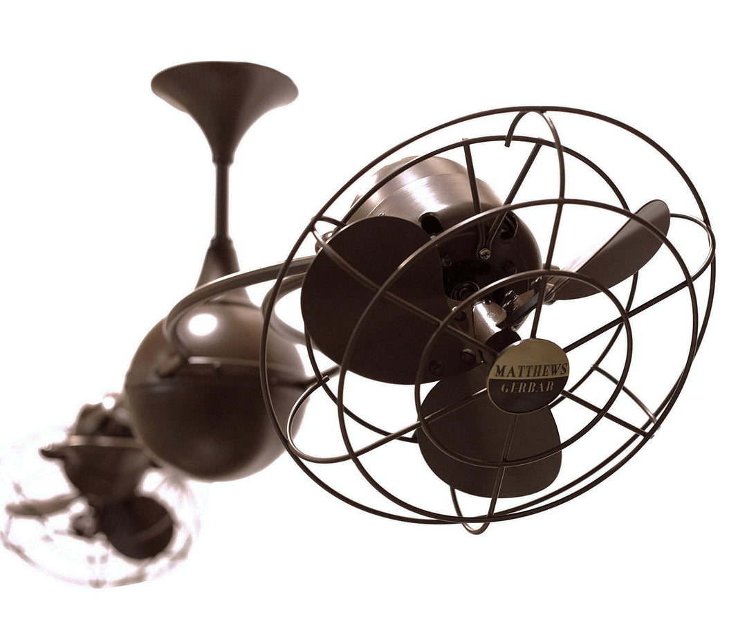 Matthews Fan Company 53"Ceiling Fan