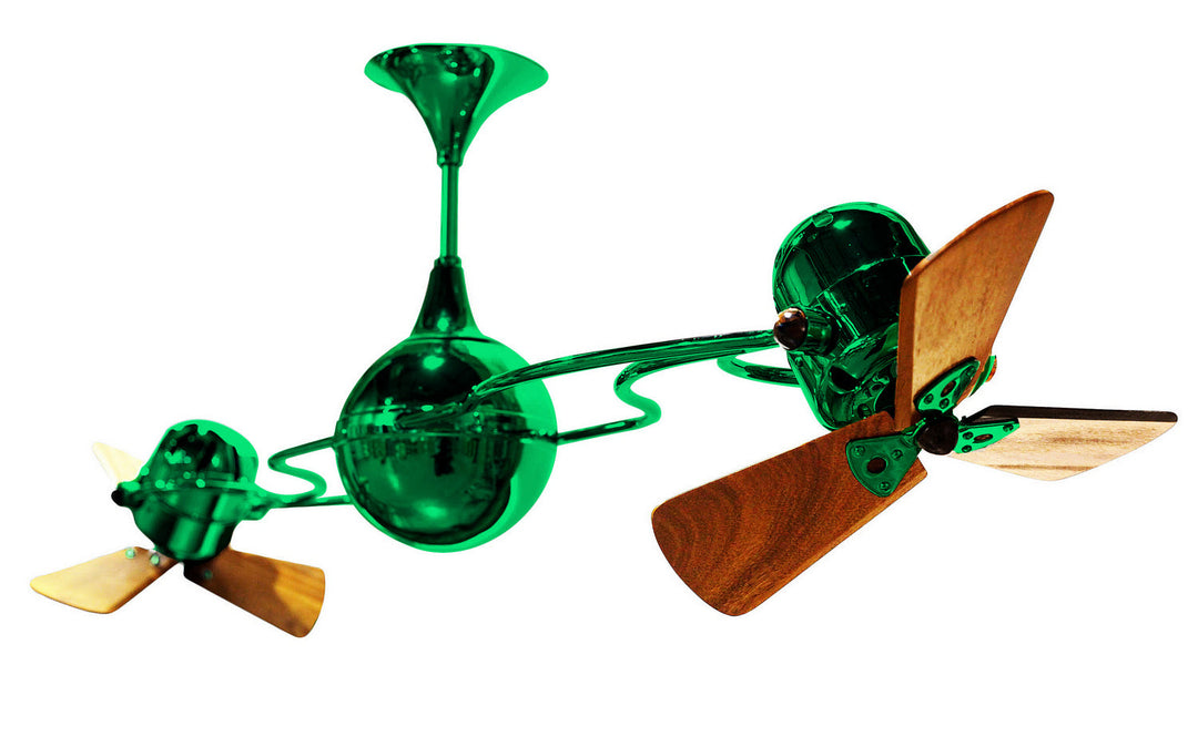 Matthews Fan Company 53"Ceiling Fan
