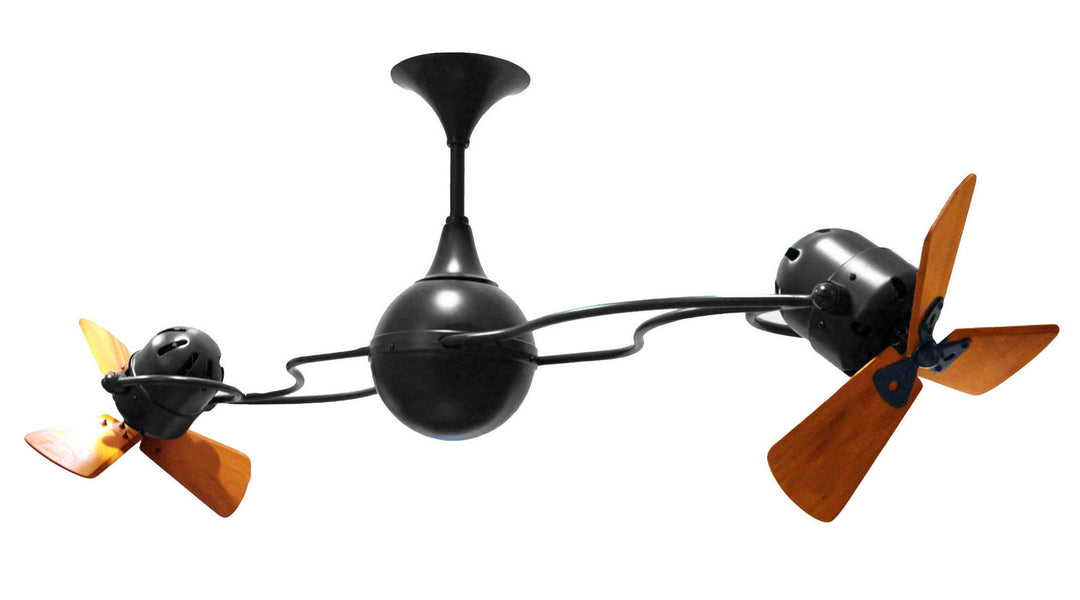 Matthews Fan Company 53"Ceiling Fan