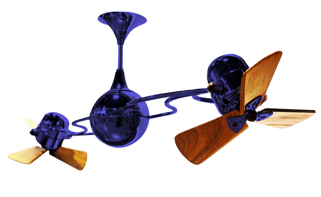 Matthews Fan Company 53"Ceiling Fan