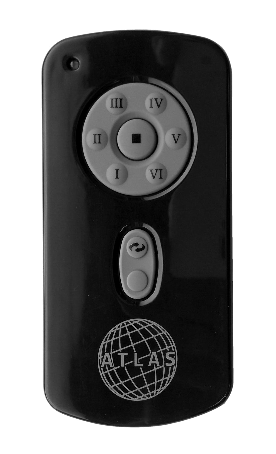Matthews Fan Company Remote Control