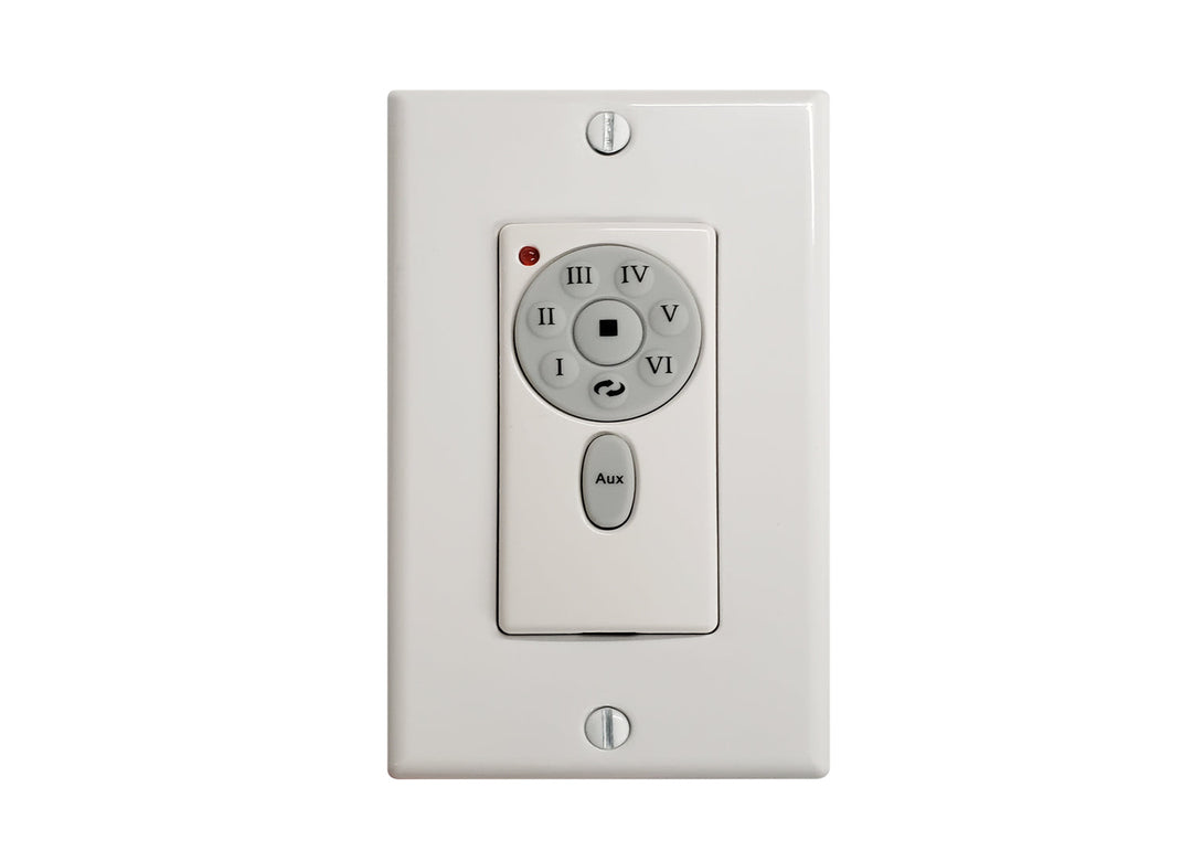 Matthews Fan Company Wall Control
