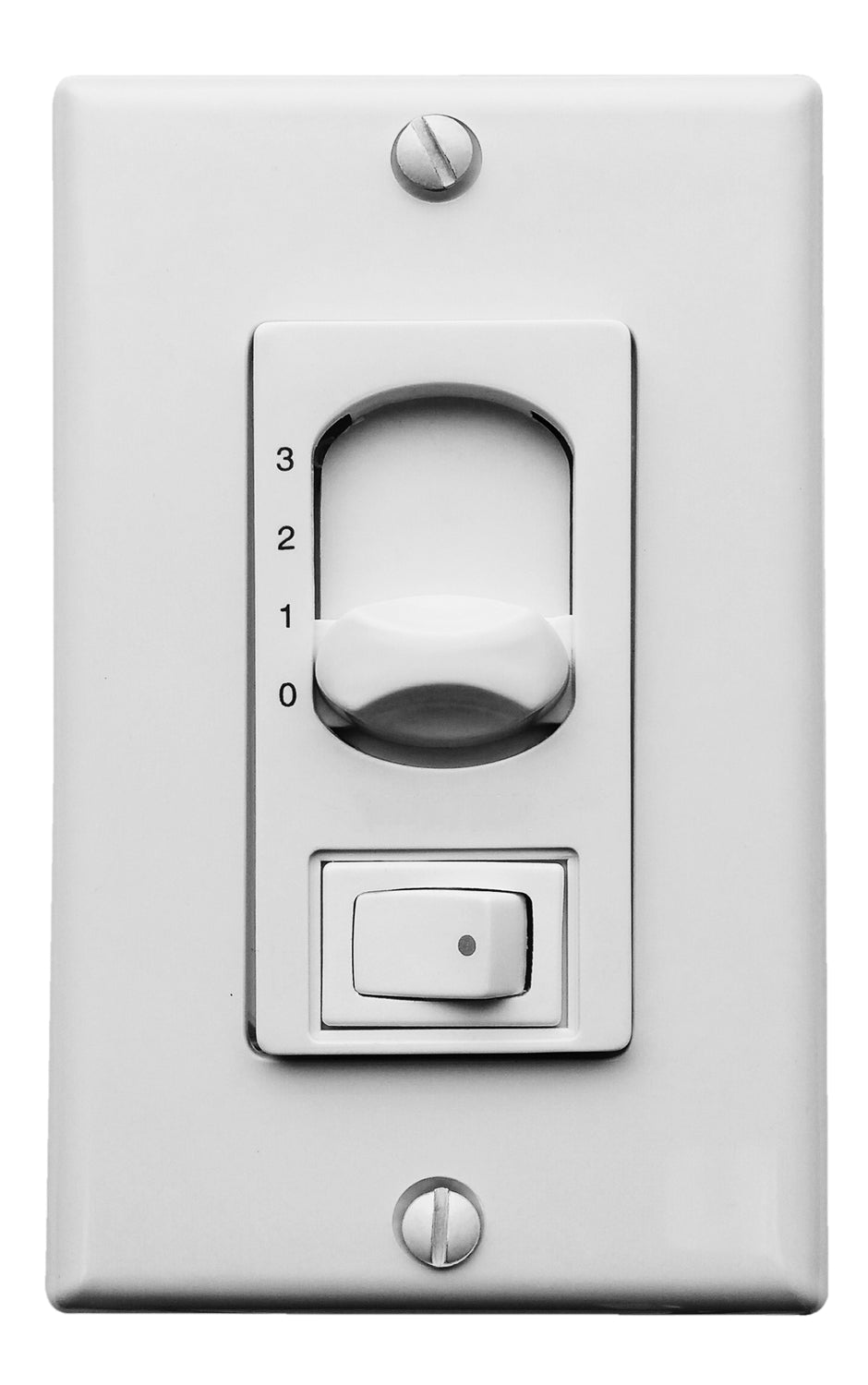Matthews Fan Company Wall Control