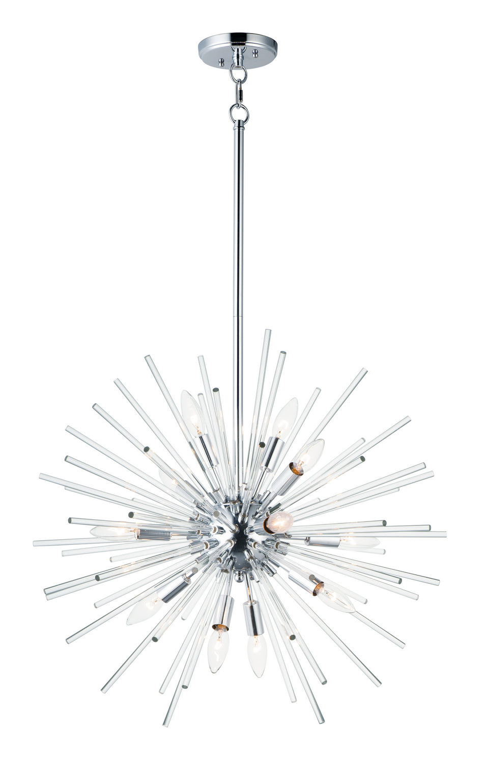 Maxim 12 Light Pendant