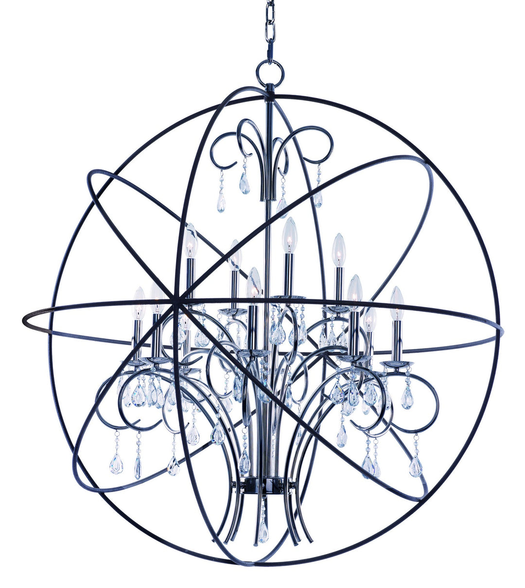 Maxim 12 Light Pendant