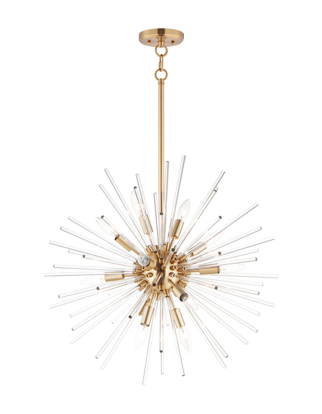 Maxim 12 Light Pendant