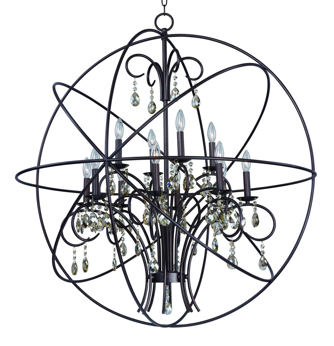 Maxim 12 Light Pendant
