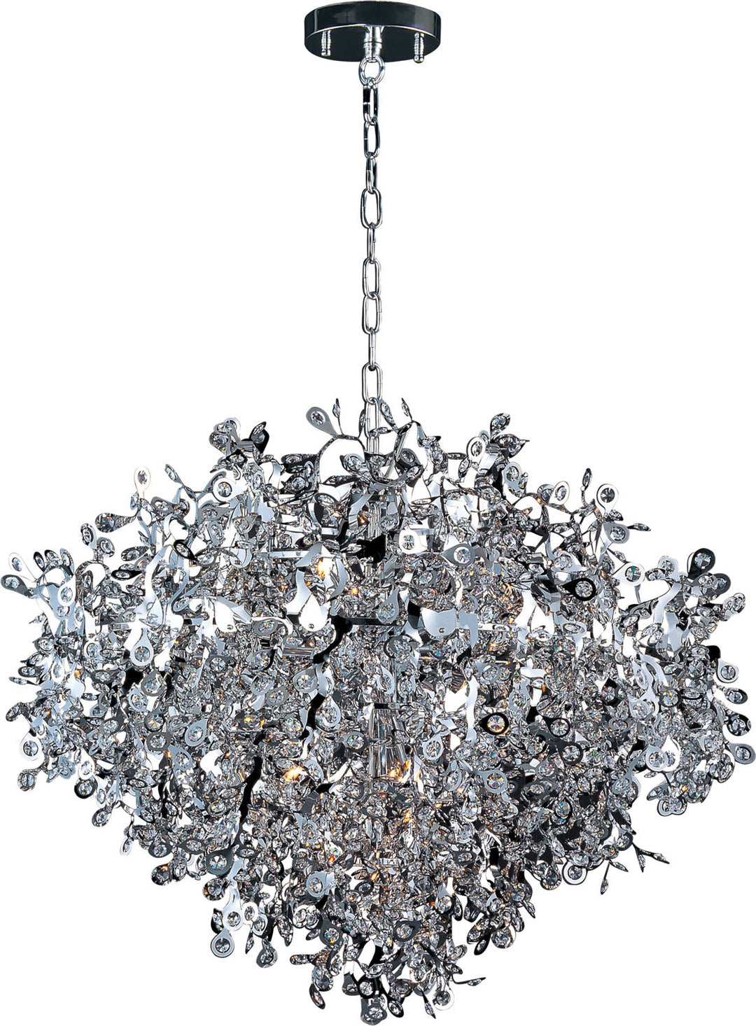 Maxim 13 Light Pendant