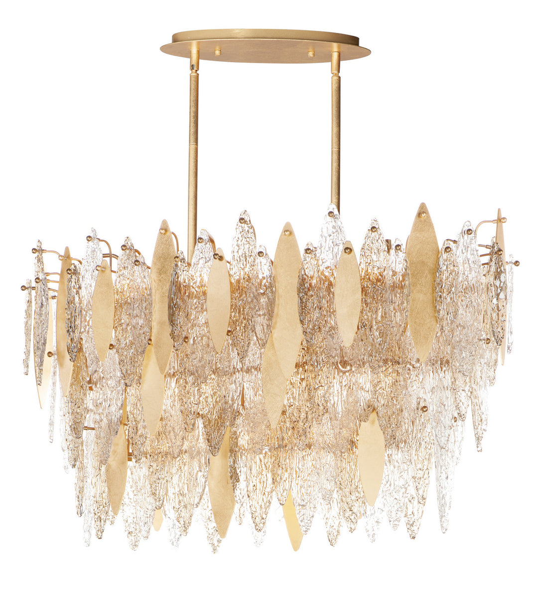 Maxim 18 Light Chandelier