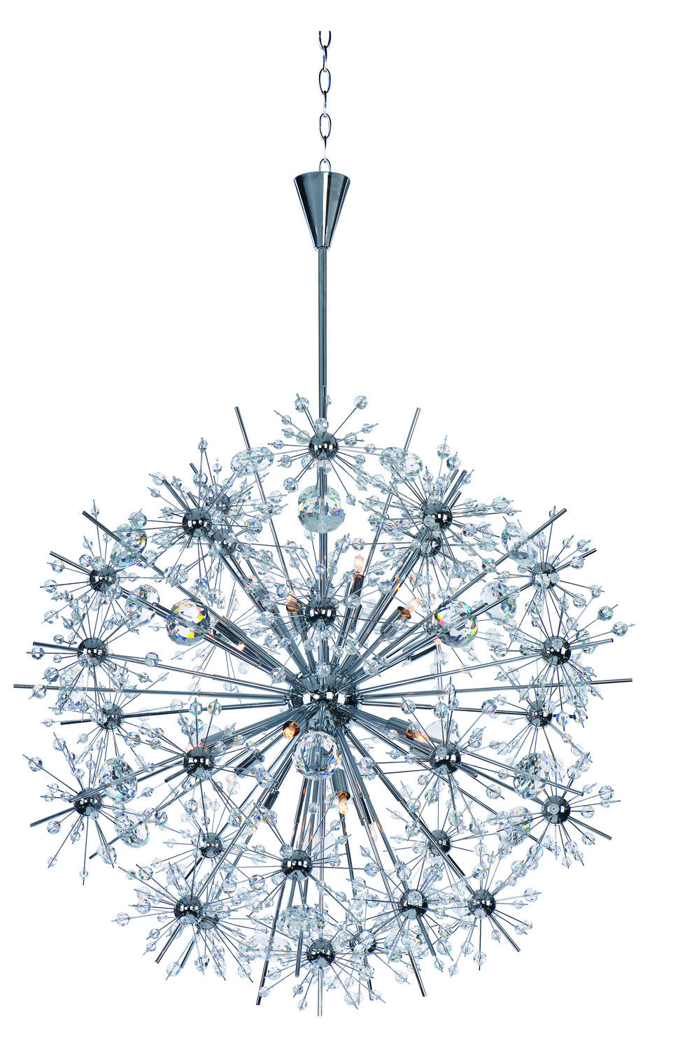 Maxim 18 Light Pendant
