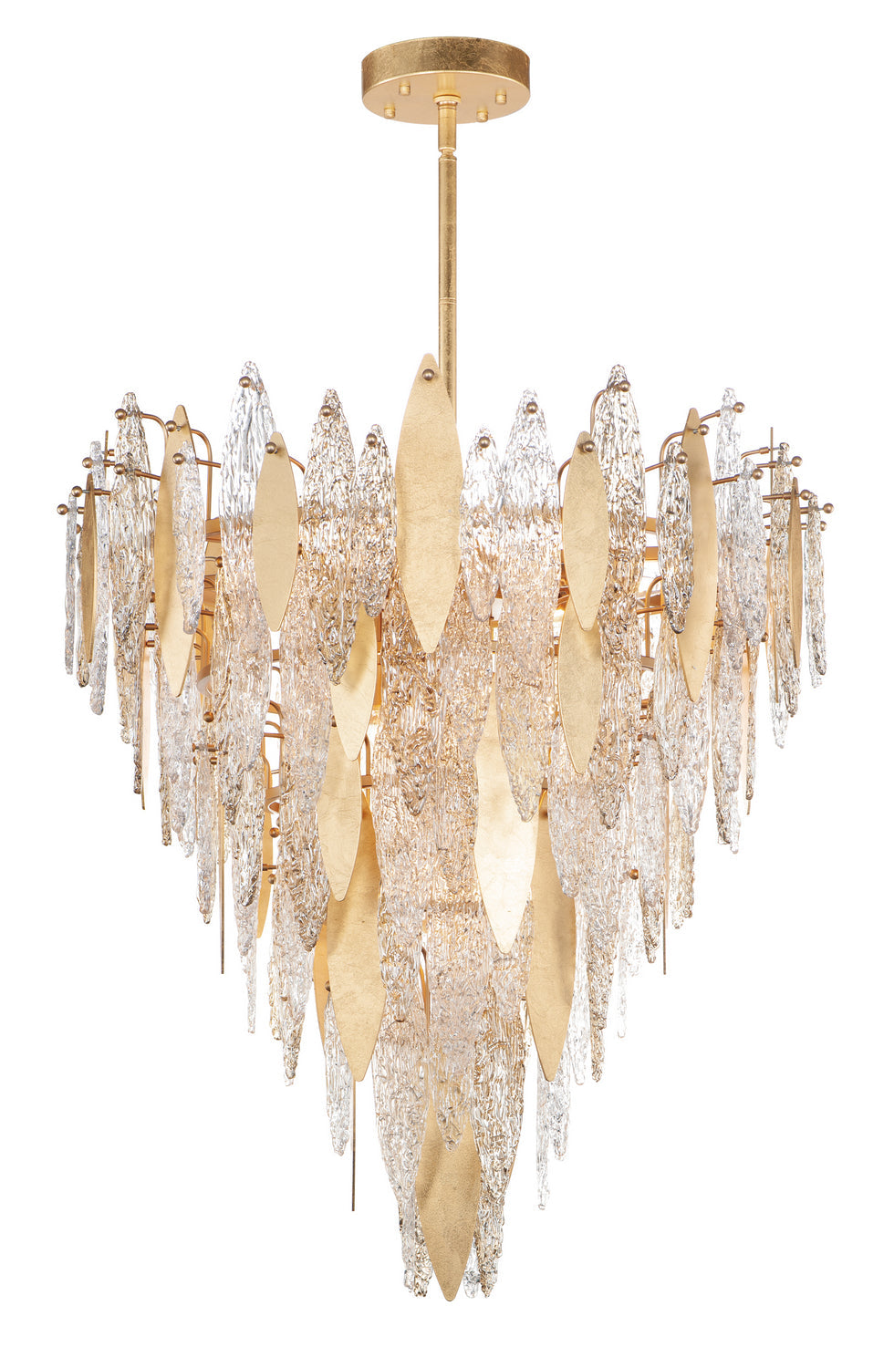 Maxim 21 Light Chandelier