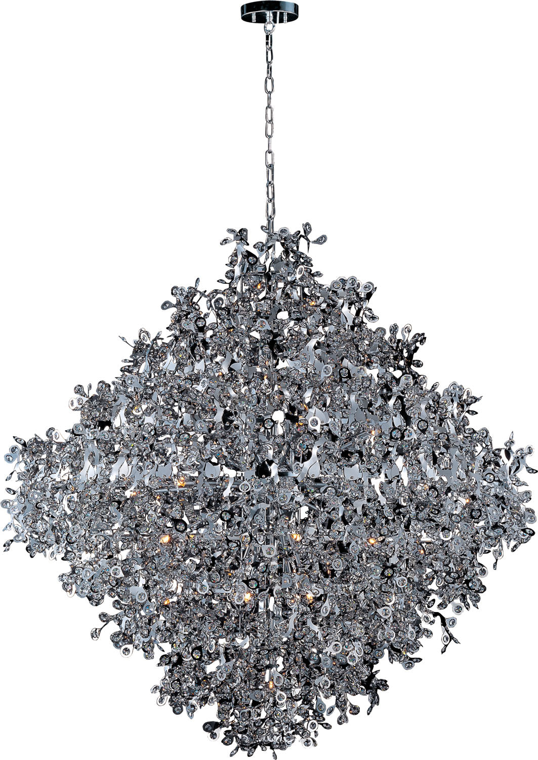 Maxim 21 Light Pendant