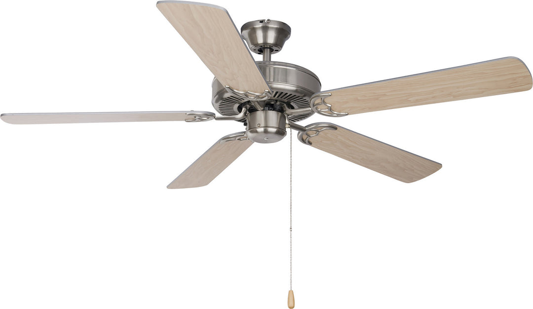 Maxim 52"Ceiling Fan