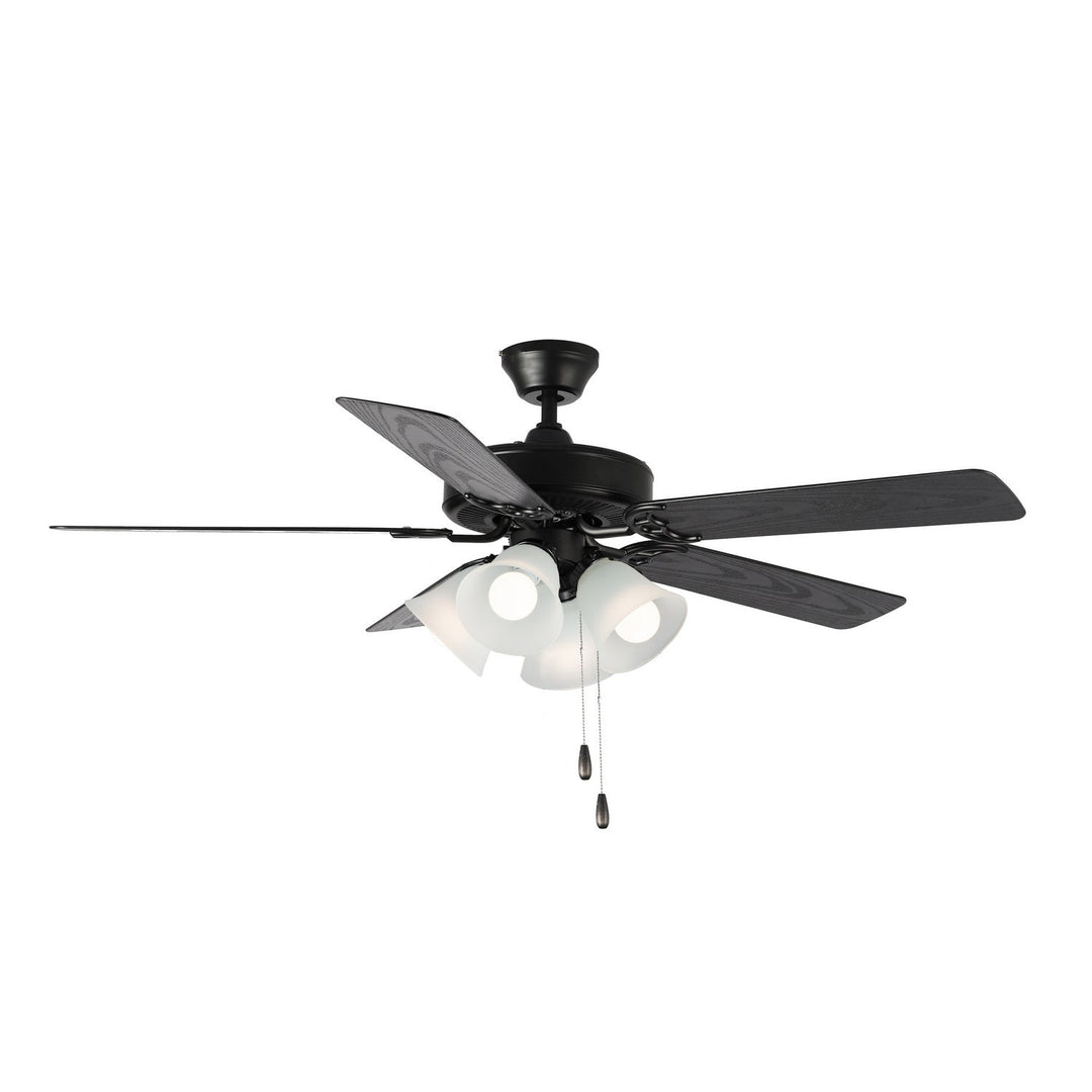 Maxim 52"Ceiling Fan