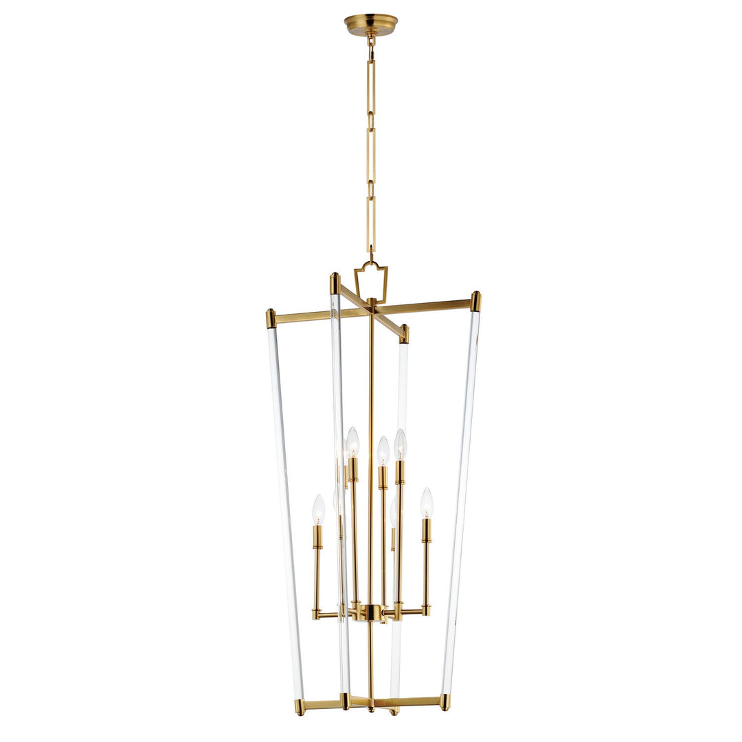 Maxim Eight Light Pendant