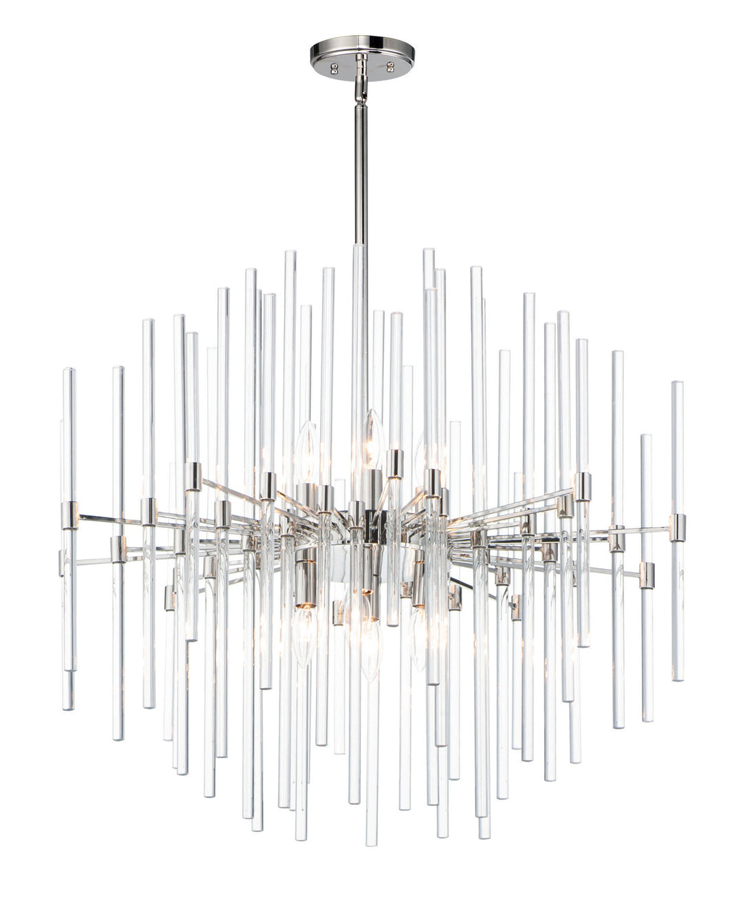 Maxim Eight Light Pendant